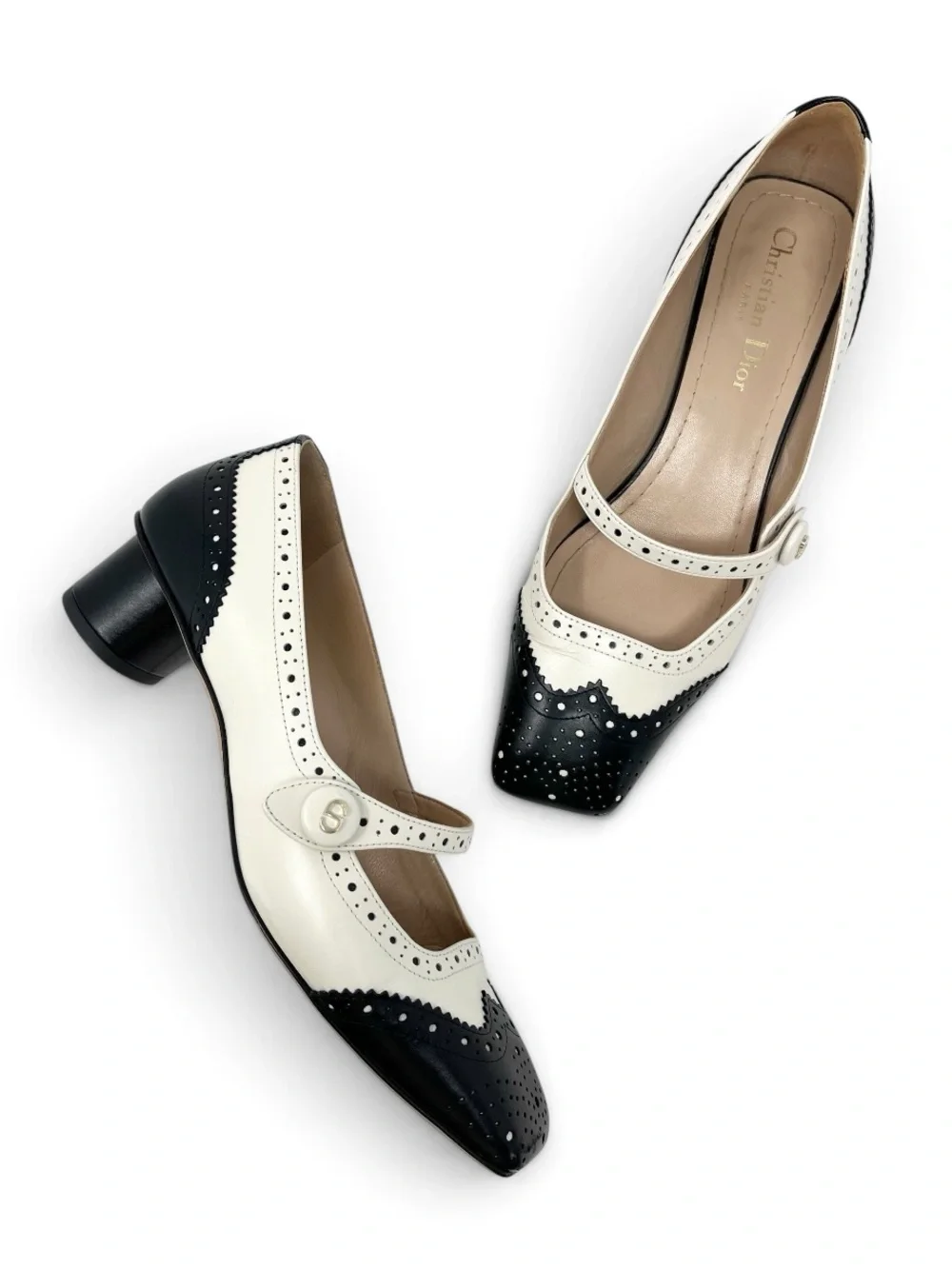 Dior spectadior square